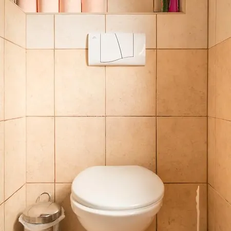 Casa vacanze Outline Svetla