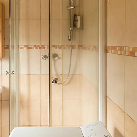 Outline Svetla Ferienhaus