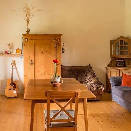 Casa vacanze Outline Svetla Hartmanice (Pilsen)